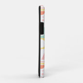 geometrisch #32 Case-Mate iPhone case (Achterkant/rechts)