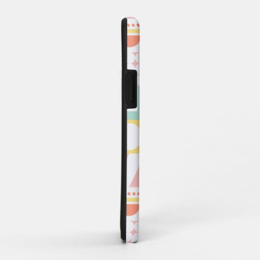 geometrisch #32 Case-Mate iPhone case (Achterkant/rechts)