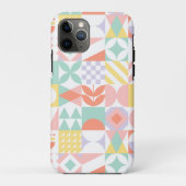 geometrisch #32 Case-Mate iPhone case (Achterkant)