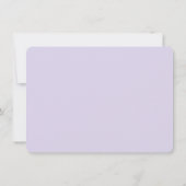 geometrisch #32 save the date (Achterkant)