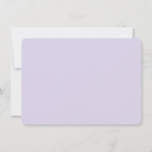 geometrisch #32 save the date (Achterkant)