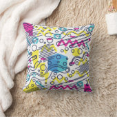 Geometrisch 90 kussen (Deken)