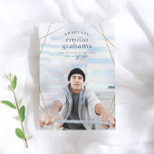 Geometrisch | Aankondiging van het volledige fotoA