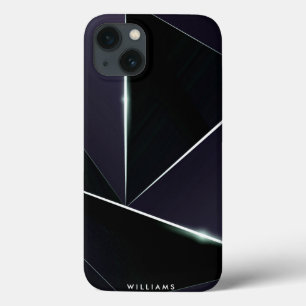 Geometrisch Abstract Case-Mate iPhone Case
