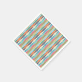 Geometrisch, abstract. servet (Hoek)