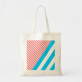 geometrisch, abstract tote bag
