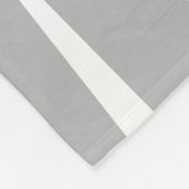 geometrisch Abstracte geometrie Fleece Deken (Hoek)