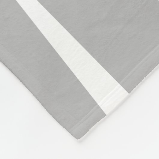 geometrisch Abstracte geometrie Fleece Deken (Hoek)