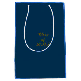 Geometrisch Afstuderen Medium Cadeauzakje