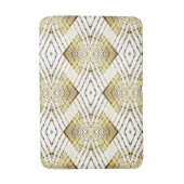 Geometrisch...... Badmat (Voorkant Verticaal)