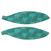 geometrisch basketbal (Panelen)