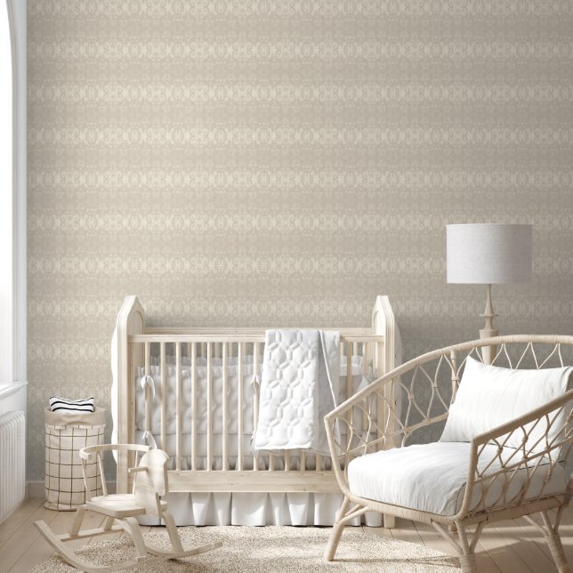 geometrisch behang (Kinderen)