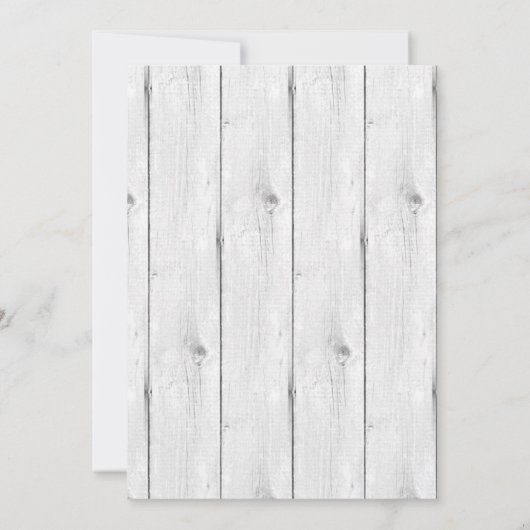 Geometrisch bergmassief | Goud Sla de datumfoto op Save The Date (Achterkant)