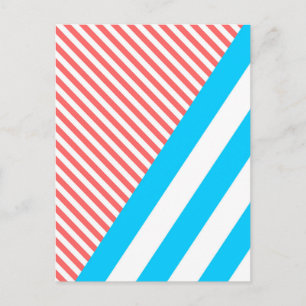 Geometrisch Briefkaart