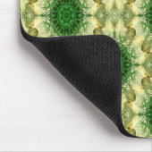 Geometrisch Canna... Muismat (Hoek)