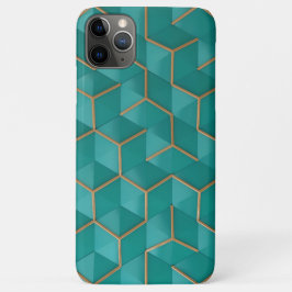 geometrisch Case-Mate iPhone case