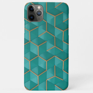 geometrisch Case-Mate iPhone case