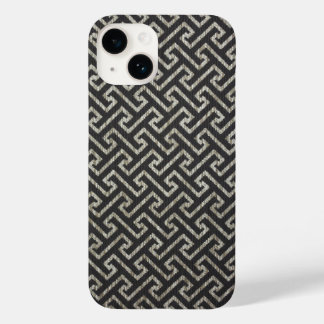 Geometrisch Case-Mate iPhone 14 Hoesje