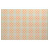 geometrisch cirkelpatroon stof (Yard (91,4 cm))
