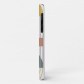 Geometrisch daglicht III Case-Mate iPhone Case (Achterkant/links)