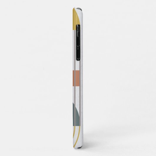 Geometrisch daglicht III Case-Mate iPhone Case (Achterkant/links)