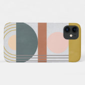 Geometrisch daglicht III Case-Mate iPhone Case (Achterkant (horizontaal))