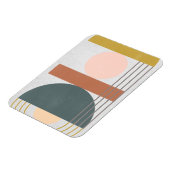 Geometrisch daglicht III Magneet (Linkerzijde)