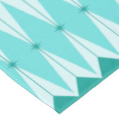 Geometrisch Diamanten & Tafelkleed Starbursts (Gekanteld)