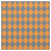 Geometrisch diamantpatroon stof (Swatch)