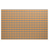 Geometrisch diamantpatroon stof (Fat Quarter)
