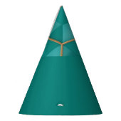 geometrisch feesthoedjes (Links)