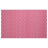 Geometrisch gemiddelde, fuchsia en roze stof (Fat Quarter)