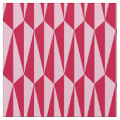 Geometrisch gemiddelde, fuchsia en roze stof (Close Up)