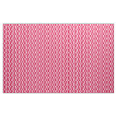 Geometrisch gemiddelde, fuchsia en roze stof (Yard (91,4 cm))