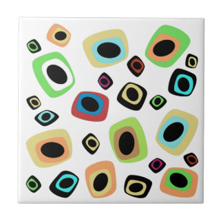 Geometrisch gemiddelde tegeltje