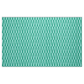 Geometrisch gemiddelde, turkooizen en aqua stof (Fat Quarter)