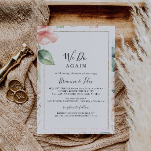 Geometrisch Goud Groen We Doen Opnieuw Vernieuwing Kaart