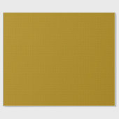 Geometrisch goud inpakpapier – luxe elegantie (Vlak)