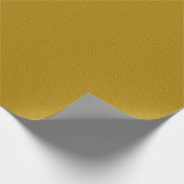 Geometrisch goud inpakpapier – luxe elegantie (Hoek)