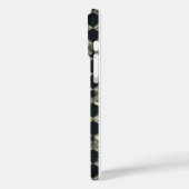 geometrisch hoesje (Achterkant / Links)