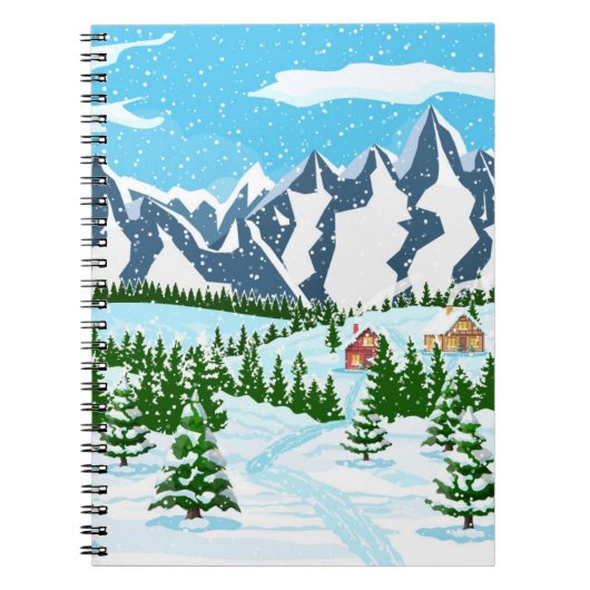 geometrisch hombusweefsel gemaakt met hand van de notitieboek (Voorkant)