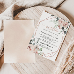 Geometrisch klassiek Roos dat we nog steeds gebrui Kaart