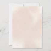 Geometrisch klassiek Roos dat we nog steeds gebrui Kaart (Achterkant)