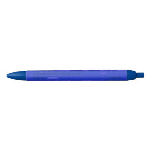 Geometrisch koel circuit blauw blauwe inkt pen