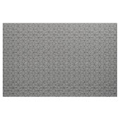 Geometrisch kunstontwerp stof (Fat Quarter)