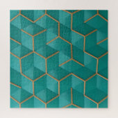 geometrisch legpuzzel (Verticaal)