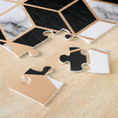 geometrisch legpuzzel (Zijkant)