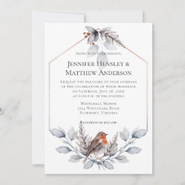 Geometrisch Lijst Zilvergrijze roest laat vogel ui Kaart