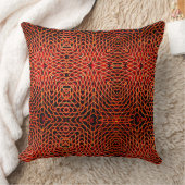 GEOMETRISCH LINESThrow Pillow Kussen (Deken)