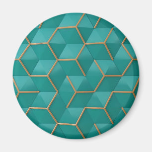 geometrisch magneet